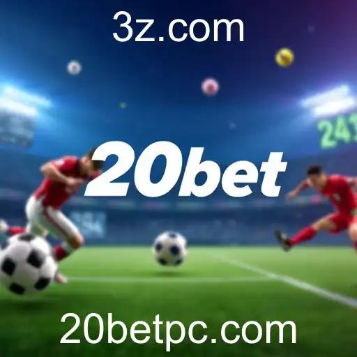 Expansão Global do 20bet e as Tendências de 2025