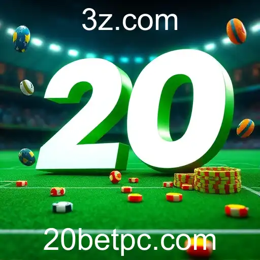 20Bet: Novas Tendências e Desafios no Mercado de Apostas