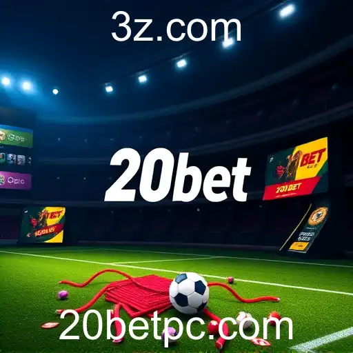 A Ascensão do 20bet no Mercado de Jogos em 2025