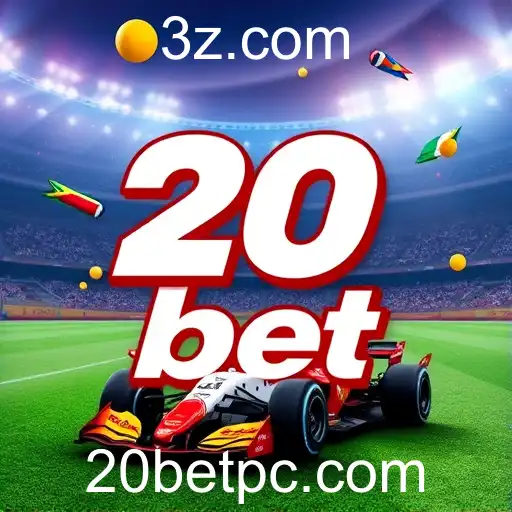 Ascensão dos Jogos Online Impulsiona 20bet em 2025