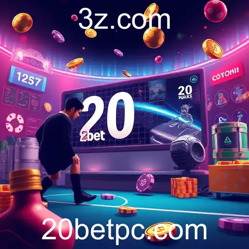 Tendências Atuais no Mercado de Apostas Online em 2025