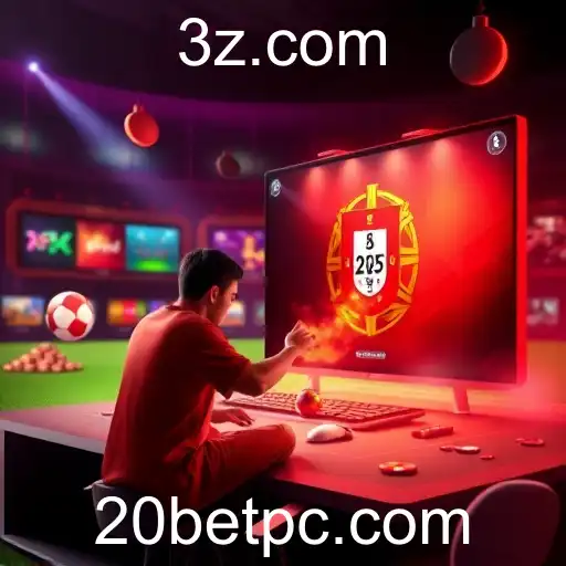 A Era Digital dos Jogos em Portugal