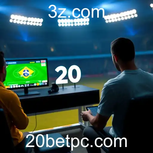 Crescimento dos Jogos de Apostas Online e o Papel do 20bet