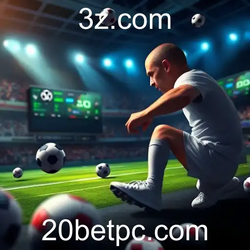 Impacto dos Sites de Apostas no Brasil