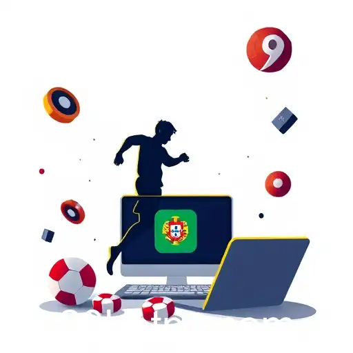 O Impacto do Entretenimento Digital no Setor de Jogos em Portugal