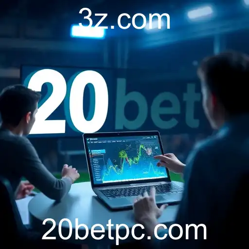 A Ascensão do Mercado de Apostas Online em 2025