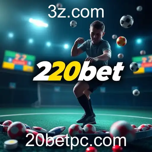 Crescimento dos Sites de Jogos Online: Um Olhar Sobre o 20bet