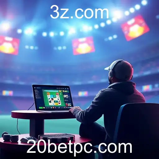 A Ascensão do Jogo Online em 2025