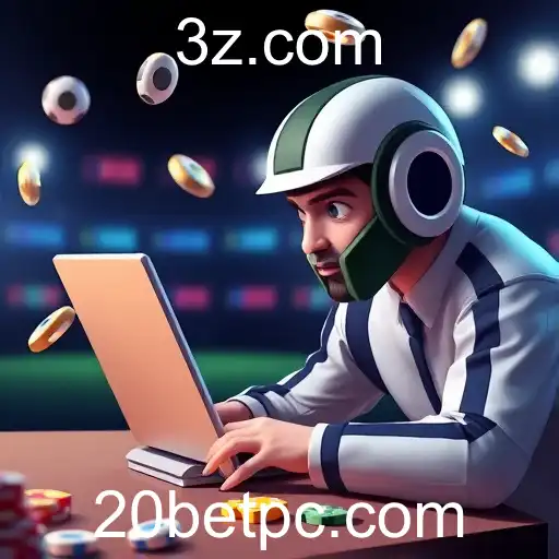 O Crescimento dos Sites de Jogos em 2025