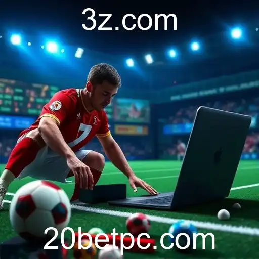 Mercado de Jogos Online no Brasil: Crescimento e Desafios