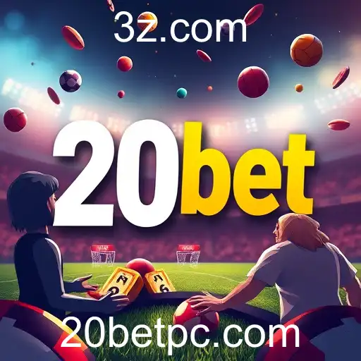 A Ascensão dos Jogos Online e a Popularidade do 20Bet