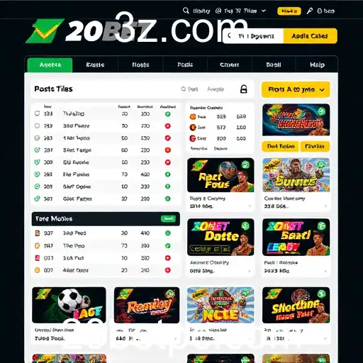 Tendências de Crescimento no Setor de Jogos Online para 2025