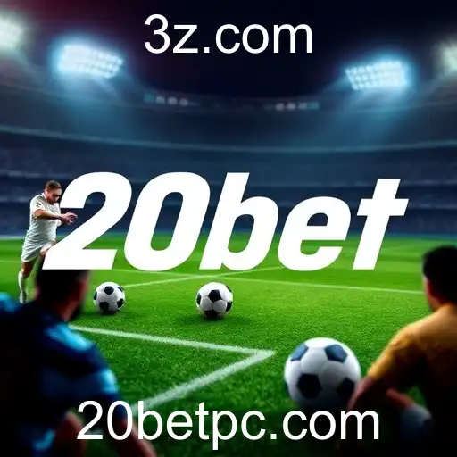 A Ascensão do 20bet no Mundo dos Jogos Online